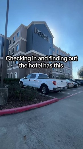 Staybridge Suites Houston: Your Home Away From Home