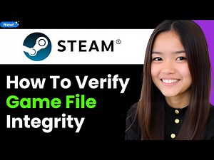 How To Verify Game File Integrity on Steam 2026 (Step By Step)