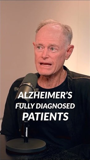 Neurologist Reveals Why He’d Skip Alzheimer’s Drugs | Dr. David Perlmutter