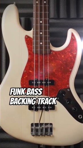 groove this #funky #bass #backingtracks #jamtrack happy jamming!