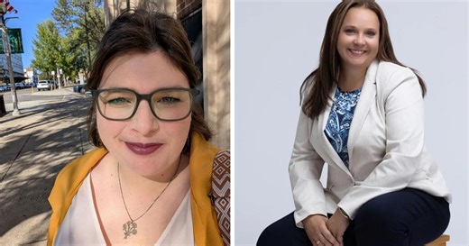 Candidates announce bids for Burleigh County, Bismarck commissions