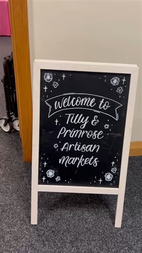 We're thrilled to be welcoming Tilly & Primrose Artisan Markets back to the museum next Sunday 23 November for a fantastic festive special. Get all of your Christmas shopping done under one roof from a variety of sellers with lovingly crafted gifts, stocking fillers and indulgent treats. Take a look at Tilly & Primrose's last market at our Paws at the Pit event here, then grab your shopping list and come on down. Don't forget to visit the museum shop too for a selection of handcrafted local gift