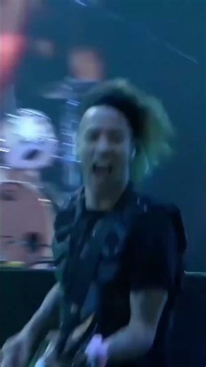 Falling In Reverse - “F**k You And All Your Friends” Rock am Ring 2025#ronnieradke #fallinginreverse