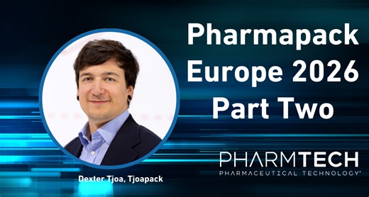 Pharmapack Europe 2026: Geopolitical Impacts on Pharmaceutical Packaging | Pharmaceutical Technology
