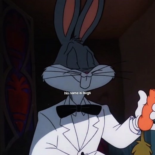 lazy urrr but it reminded me kf hom and JUST SO U GUYS KNOW I ALR DID ACTUAL LOLA SO🤬🤬😡 #bugsbunny #bugsbunnyedit #carrotblanca #carrotblancaedit #looneytunes #looneytunesedit #washingdryers #pinkiepiesgummy