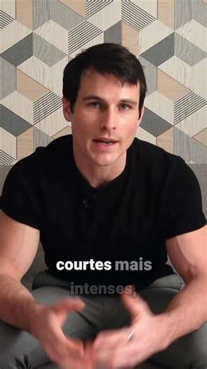 Pas besoin de 2h/jour pour progresser