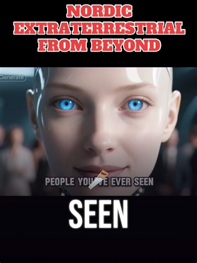 Nordic Aliens Theory: Time Travelers Guiding Evolution