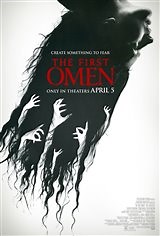 The First Omen synopsis and movie info