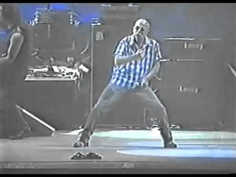 El pibe de los astilleros (Estadio Racing, 19-12-1998) - Patricio Rey y sus Redonditos de Ricota