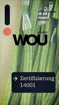 ISO 14001 einfach erklärt: Warum wir unser Umweltmanagement zertifiziert haben #iso14001