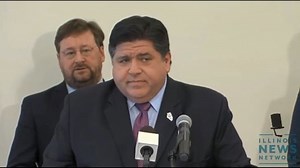 Federal disaster declaration approved for 27 Illinois counties