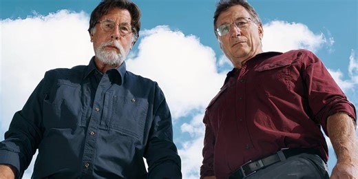 The Treasure Buried Within ‘The Curse of Oak Island’ Is More Surprising Than You Think