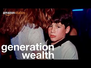 Generation Wealth - Clip: Vanity Fair | Amazon Studios