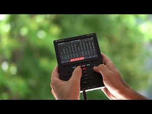 Tracker Mini Workflow: From Zero to a Track