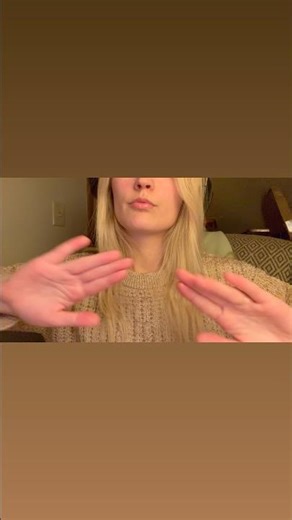 Finger snapping and finger flutters | asmr