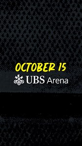 New York! John Mulaney, Jon Stewart, & Pete Davidson for one night only at UBS Arena on October 15. Tickets on sale now! | John Mulaney