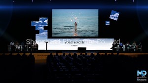 [Hot Item] P3.9 Indoor LED Display Pantalla Module Panel Board