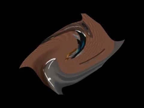 Destroy The 20th Century Fox Logo Roblox GamePlay Part 3 In Rotation Wave SuperCubed