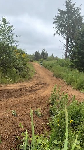 6.7K views · 357 reactions | Some flow around Trailer Park MX on this 1998 KX250 鸞 Where does this Kawasaki KX250 stack up compared to the other brands in 1998 The “Smo | carsonbrown910 | Facebook