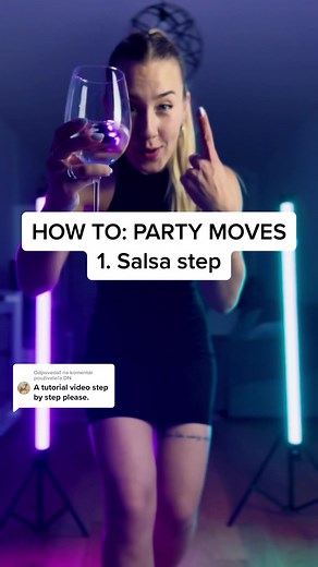 Learn Easy Party Dance Moves for Clubs | Dance Tutorial