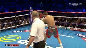 🎥 🎥 WATCH 🎥 🎥 Incredible to watch Charlie Edwards in action. What a talent this boy is! Here are the FULL FIGHT HIGHLIGHTS from Saturday night, courtesy of Sunny Edwards | Boxing Social