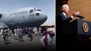 WSJ Opinion: The Taliban's Victory After Biden's Retreat