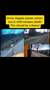 8.1K views · 21 reactions | This happens far to often, laws need to...