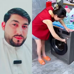 Free washing machine 😯 | Walayat Khan
