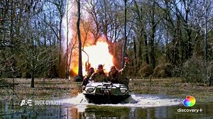 Discovery TV Spot, 'Favorite Shows'