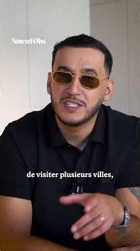 Ce qu'a acheté le rappeur Soso Maness avec son premier cachet