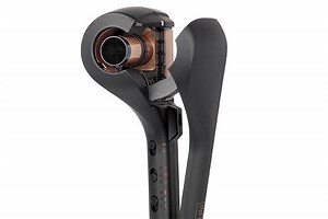 Double duty: Testing out the Infiniti Pro by Conair Metá e Metá (Half & Half) Curl Secret