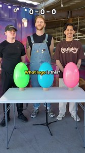 1v1v1 Logo Quiz Challenge - Can You Win?