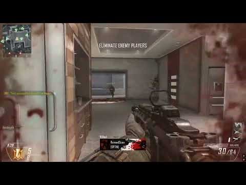 I tried BO2 multiplayer In 2026 and had FUN...