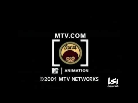 MTV Animation (2001)