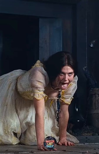 wait this is wuthering heights? i was under the impression that it was a classic and one of the best books ever written. it’s just female goonslop