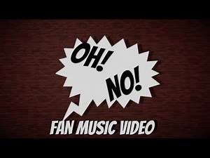 Oh No! Roblox Fan Music Video