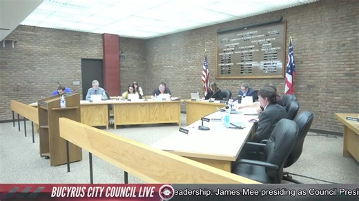 Tonight on FreeWire, we are live for the first regular council meeting of February. James Mee presides as Council President Pro-Tem for a session featuring several pieces of emergency legislation and the finalization of major utility code updates. Key Highlights for Tonight: Public Safety: Council will vote on the adoption of Ordinance 8-2026, which establishes new minimum manpower requirements for the Police Department. Fire Department Infrastructure: Emergency Resolution 211-2026 is on the flo