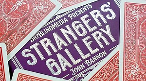 Strangers Gallery 2.0