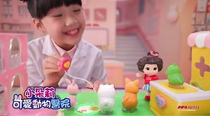 23 reactions | 小朵莉 可愛動物醫院 APO-B-32308 來小朵莉可愛動物醫院 幫動物朋友們做健康檢查吧~...