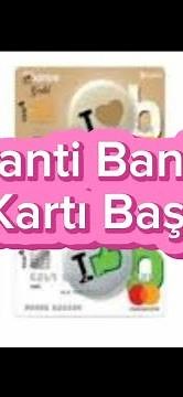 Garanti BBVA Kredi Kartı Başvurusu - Garanti Bankası Adres Güncelleme