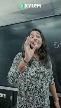 സെക്കന്റുകൾ കൊണ്ട് Problem Solve ചെയ്യാം !! | Xylem Class 8 CBSE