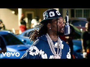 Offset - Play ft. Lil Baby, Drake, Gucci Mane, Gunna (Music Video) 2025