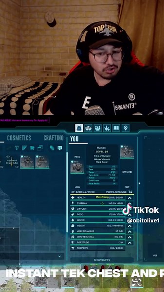 Guía de Hacks en Ark Ascended para Facilitar el Juego