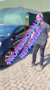 Greymoon Worx Where can I get my vehicle professionally repaired and painted? 0826304040 Unit 9 Greengate business park.1 Valley road cnr Beyers Nadue. Honeydew #greymoonworx #panelbeating #spraypaint | Greymoon Worx