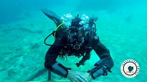 The Scubapro Galileo HUD Mask-Mounted Computer Won the ScubaLab Innovation Award! [Sponsored] | Scuba Diving Magazine