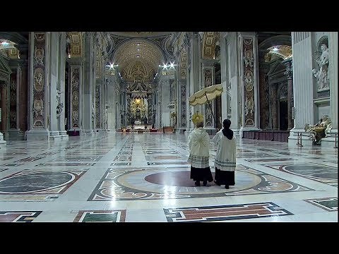 Psalmus 117 (116) - Laudate Dominum omnes gentes