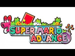 Ending - Super Mario Advance Music Extended