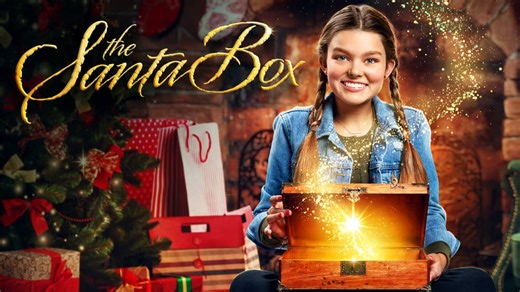 The Santa Box (2020)