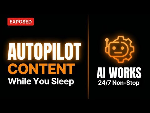 I Automated My Content Machine With AI (30 Days Results)
