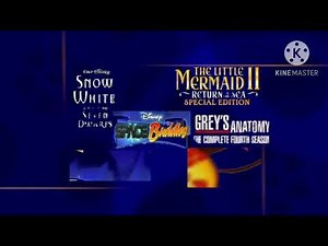 Sneak Peeks Menu to UP 2009 DVD (June 27, 2008 theatrically released version)